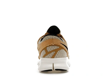 Nike Free Run 2 Beige  - 4