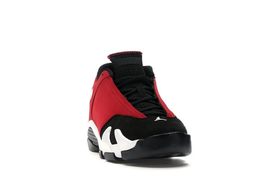 Фото № 4 с приближением к товару «‎Jordan 14 Retro Gym Red Toro »