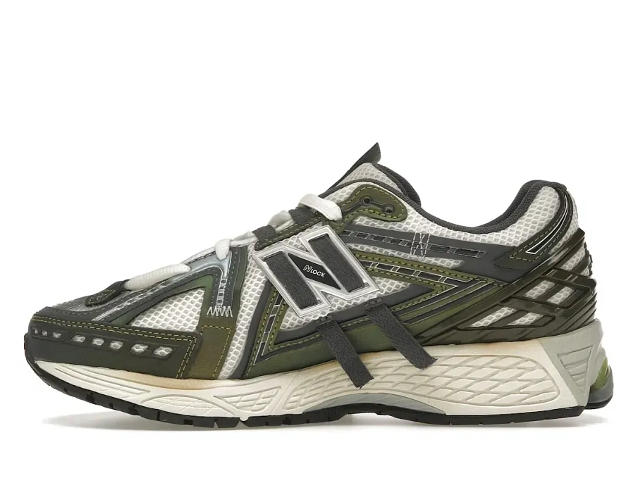 Фото № 3 с приближением к товару «‎New Balance 1906A»