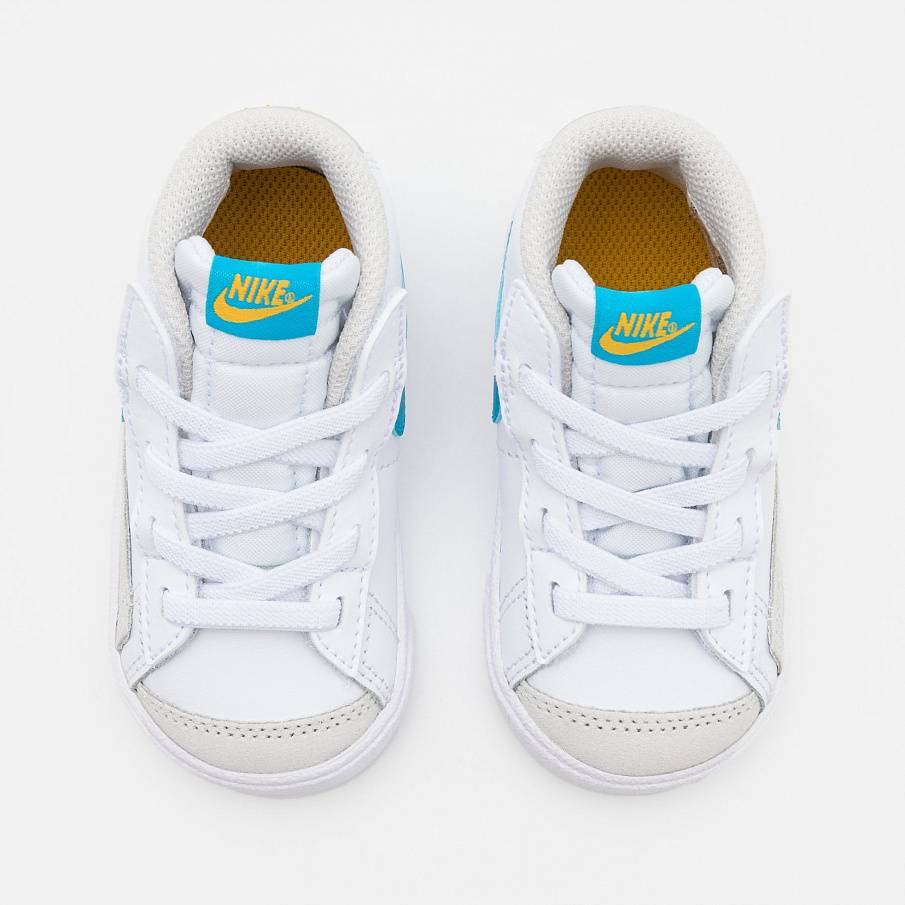 Фото № 4 с приближением к товару «‎Nike Blazer SE GT »