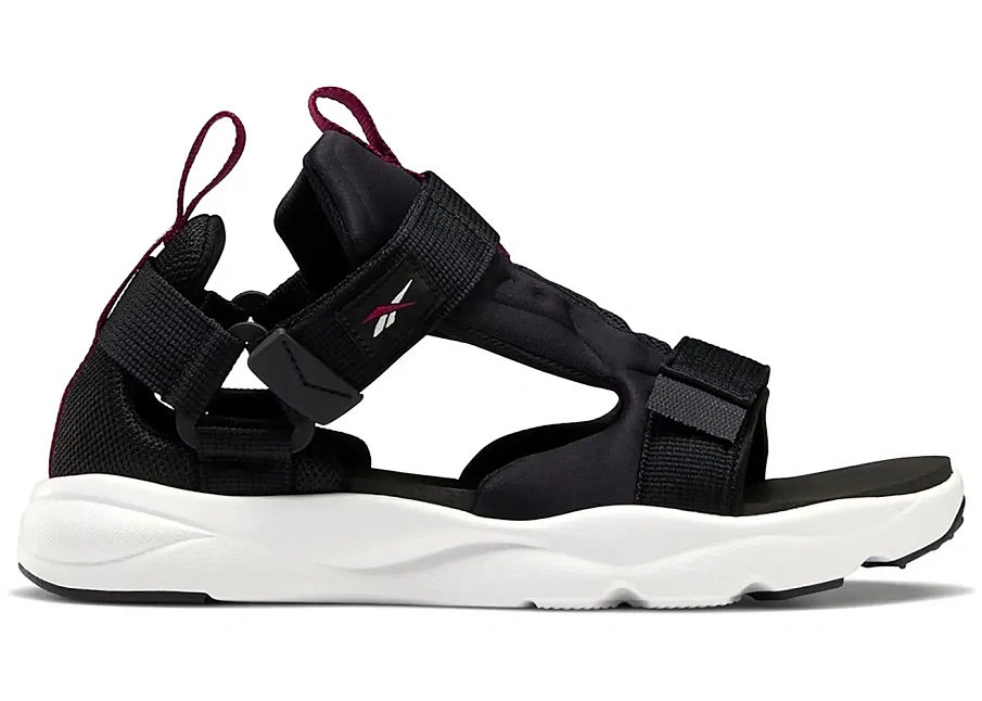 Фото № 1 с приближением к товару «‎Reebok Furylite Sandal»