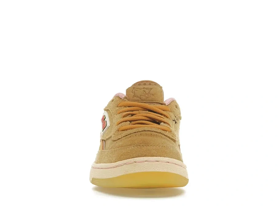 Фото № 2 с приближением к товару «‎Reebok Club C Revenge»
