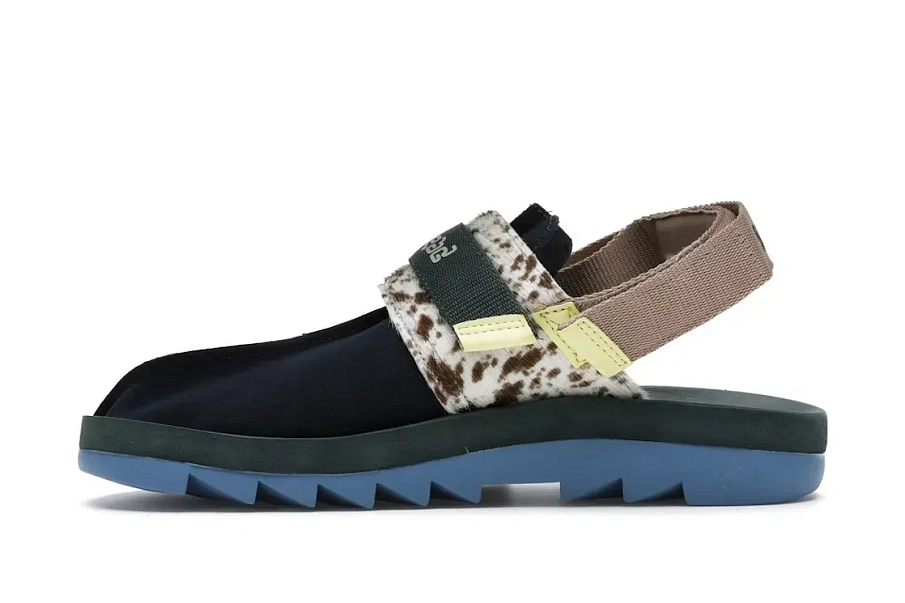 Фото № 3 с приближением к товару «‎Reebok Beatnik»