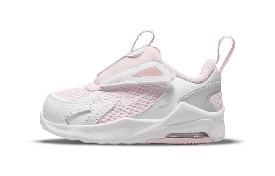 Фото № 1 с приближением к товару «‎(TD) Nike Air Max Bolt PinkWhite»