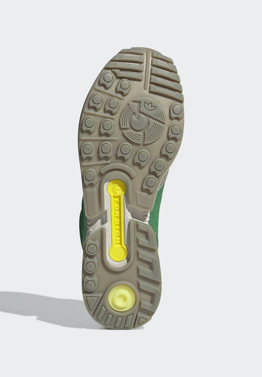 Фото № 5 с приближением к товару «‎Adidas Zx 8000 »