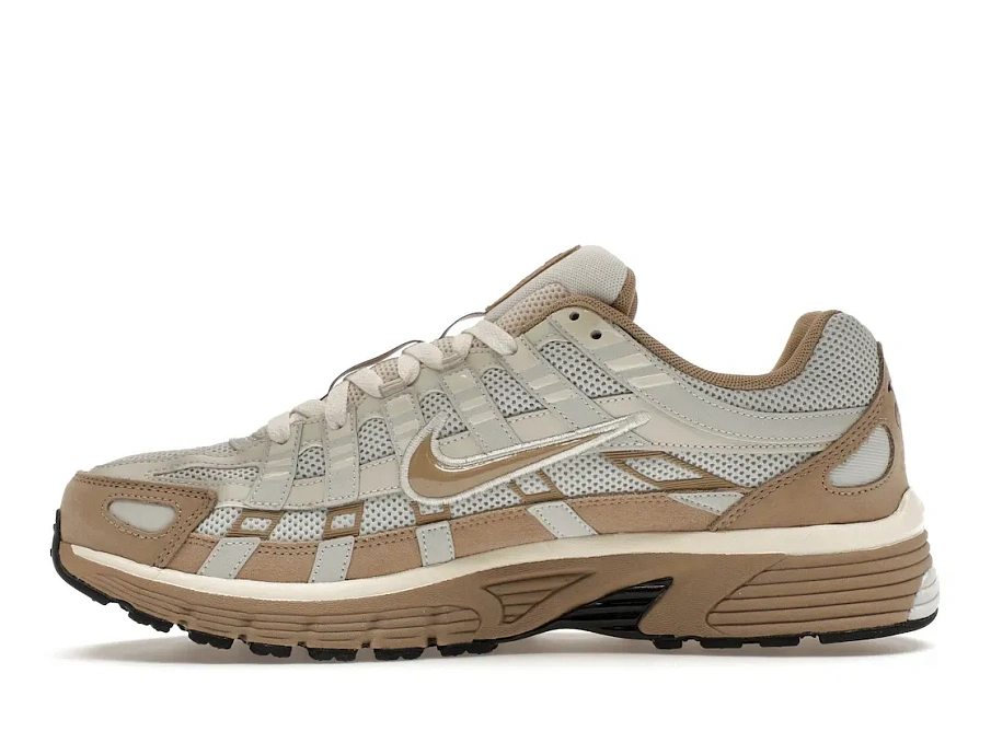 Фото № 3 с приближением к товару «‎Nike P-6000 Hangul Day»