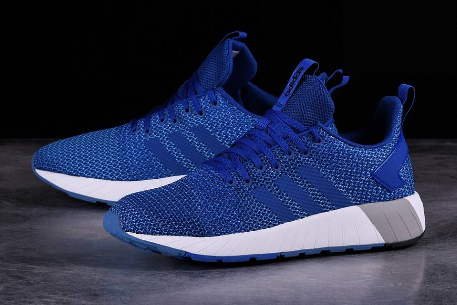 Фото № 2 с приближением к товару «‎Adidas Questar Byd »