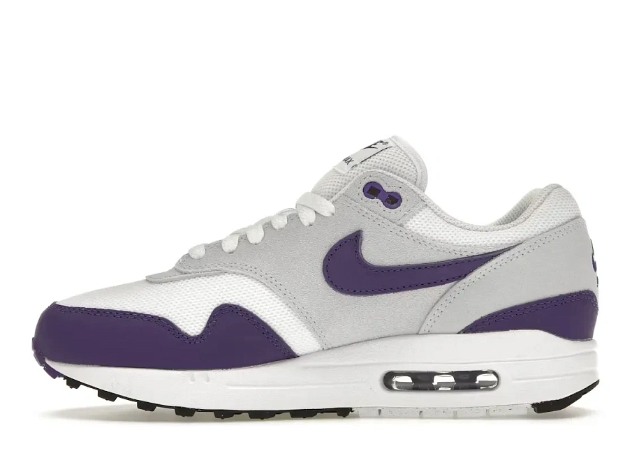 Фото № 3 с приближением к товару «‎Nike Air Max 1 SC»