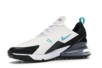 Фото № 3 с приближением к товару «‎Nike Air Max 270 Golf White Dusty Cactus»