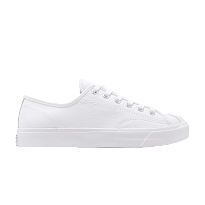 Фото № 1 с приближением к товару «‎Converse Jack Purcell White»