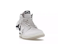 Фото № 2 с приближением к товару «‎Jordan 1 Retro High OG SP Utility White Black»