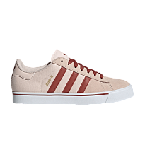 Фото № 1 с приближением к товару «‎adidas Campus Vulc Wonder Quartz Preloved Ruby»