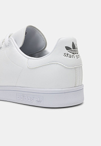 Фото № 5 с приближением к товару «‎Adidas Stan Smith Shoes »