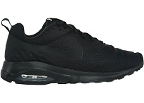 Фото № 1 с приближением к товару «‎Nike Air Max Motion Lw Prem Black Black-Anthracite»