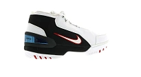 Фото № 6 с приближением к товару «‎Nike Air Zoom Generation White Black»