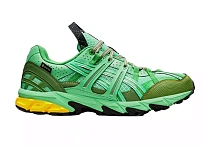Фото № 1 с приближением к товару «‎ASICS HS4-S Gel-Sonoma 15-50 Gore-Tex Spring Bouquet Blue Graphite»