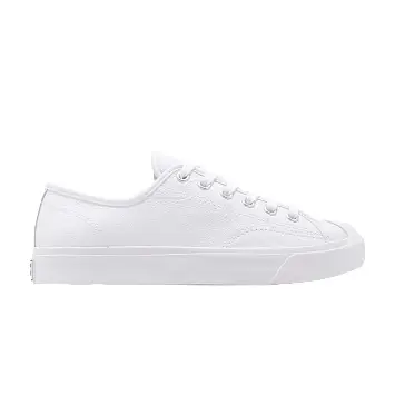 Converse Jack Purcell White - 1