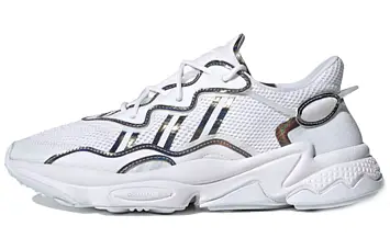 adidas originals Ozweego 'White Iridescent' - 1