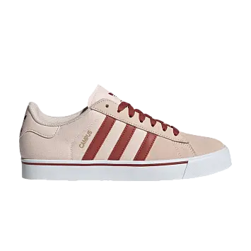 adidas Campus Vulc Wonder Quartz Preloved Ruby
