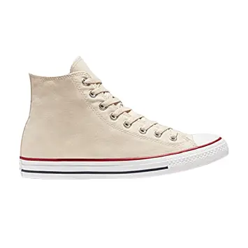 Converse Chuck Taylor All Star Hi Natural Ivory - 1