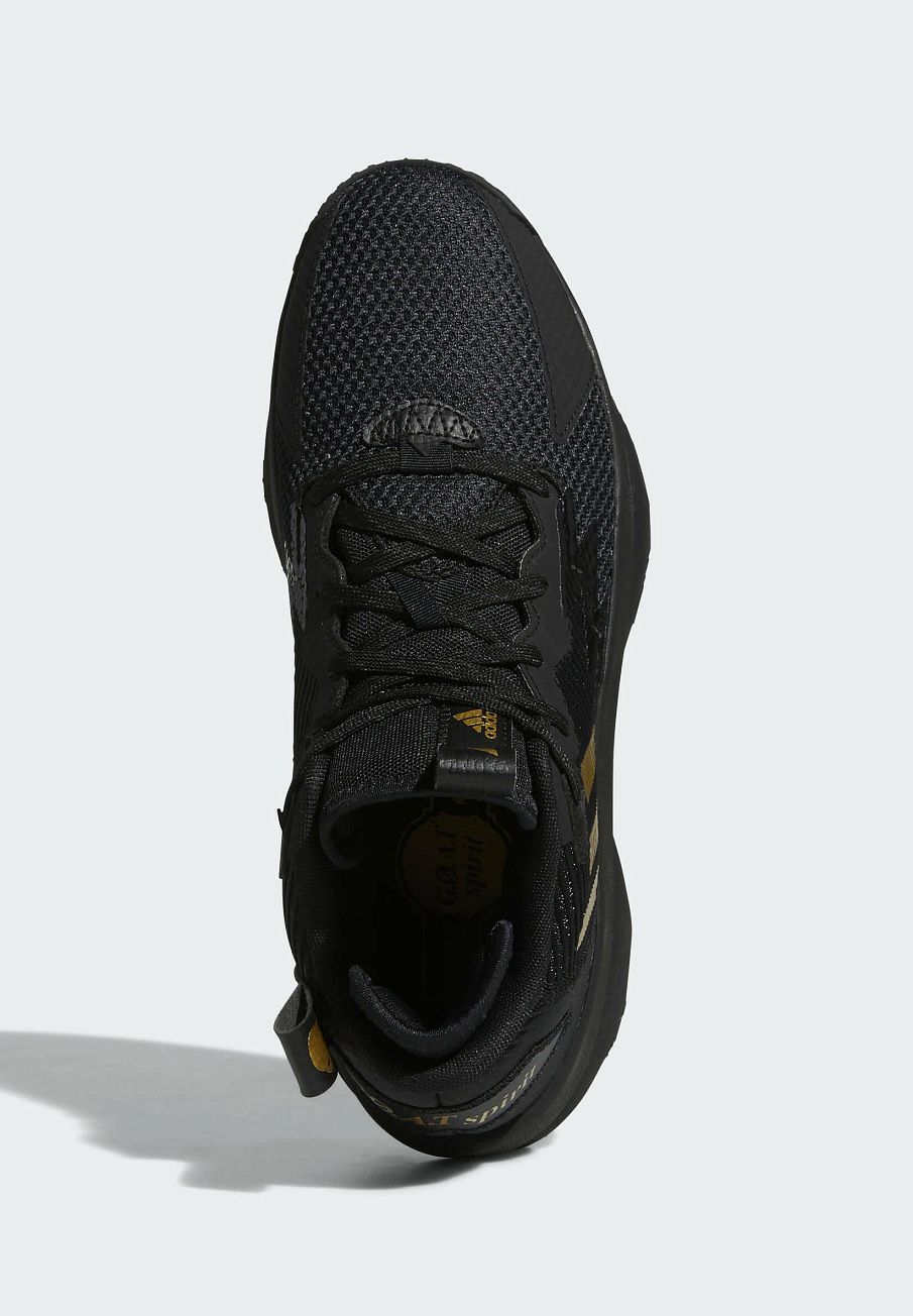 Фото № 3 с приближением к товару «‎Adidas Dame »