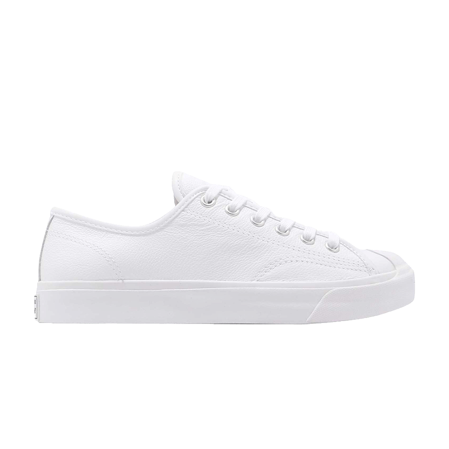 Фото № 1 с приближением к товару «‎Converse Jack Purcell White»