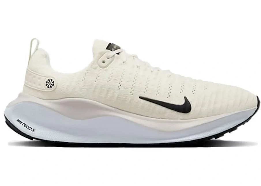 Фото № 1 с приближением к товару «‎Nike ReactX Infinity Run 4»