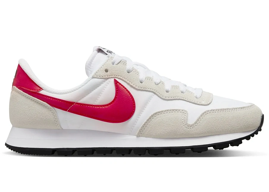 Фото № 1 с приближением к товару «‎Nike Air Pegasus 83 White University Red»