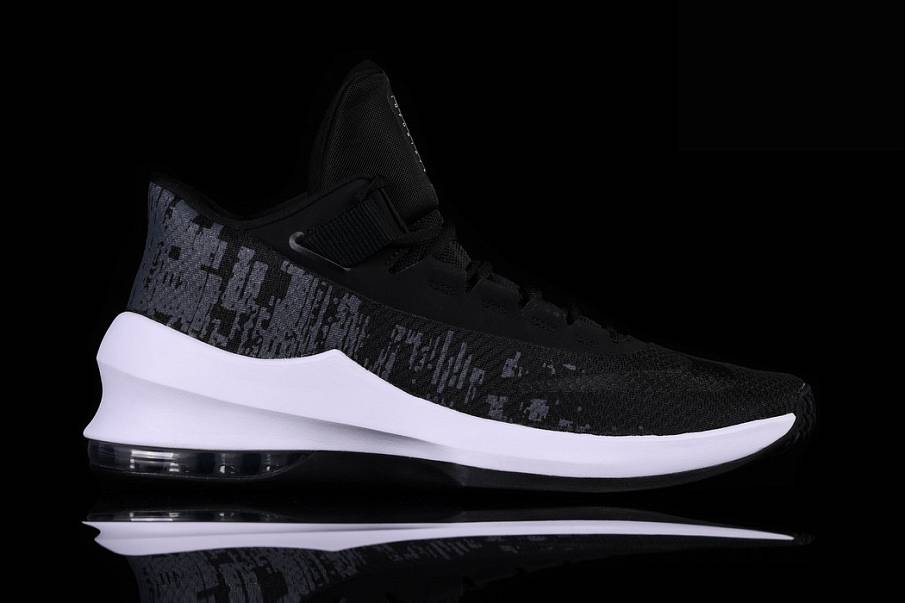Фото № 2 с приближением к товару «‎Nike Air Max Infuriate 2»