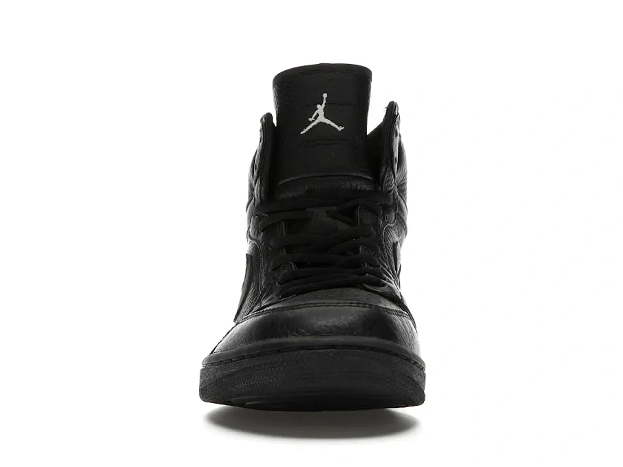 Фото № 2 с приближением к товару «‎Jordan 1 Retro Japan Black (2001)»