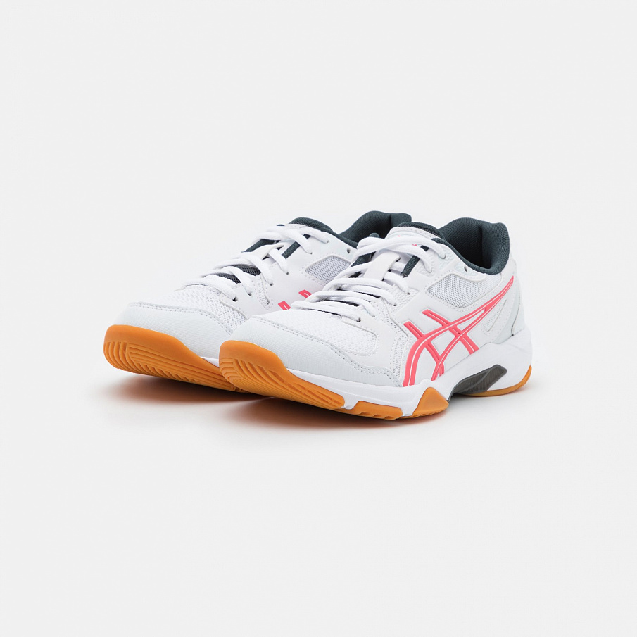 Фото № 1 с приближением к товару «‎Asics Gel Rocket 10»