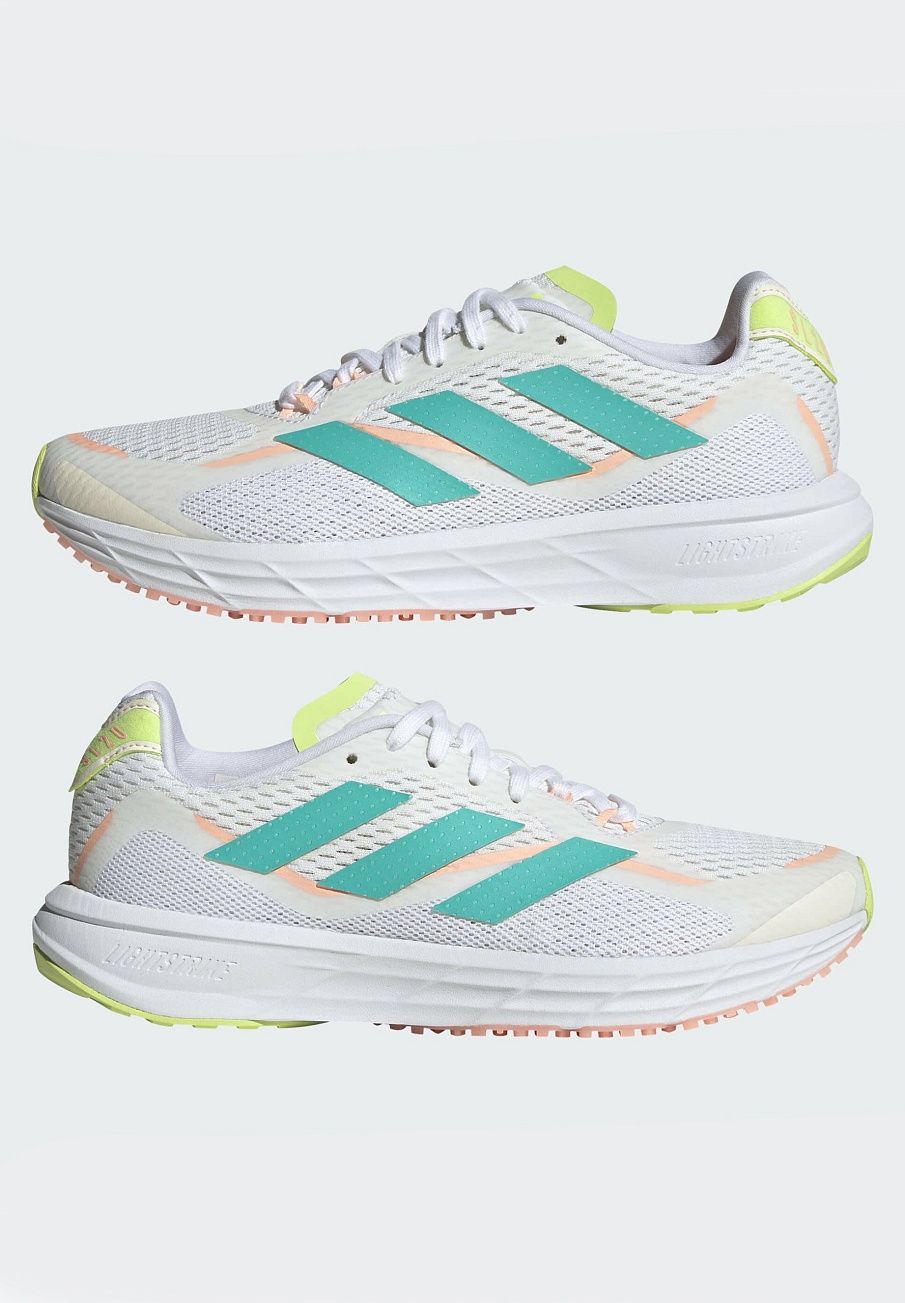 Фото № 4 с приближением к товару «‎Adidas Sl Street»