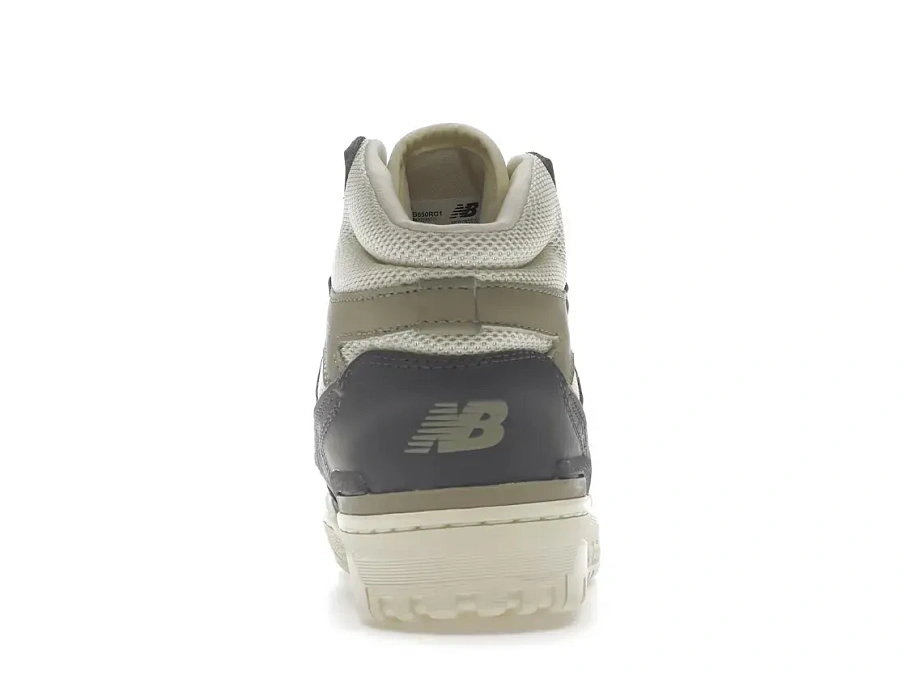 Фото № 4 с приближением к товару «‎New Balance 650R»