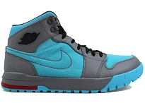 Фото № 1 с приближением к товару «‎Jordan 1 Trek Cool Grey»