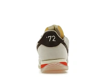 Фото № 4 с приближением к товару «‎Nike Cortez Light Orewood Brown »