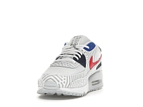 Фото № 2 с приближением к товару «‎Nike Air Max 90 Euro Tour (2020)»
