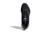 Фото № 3 с приближением к товару «‎adidas 4DFWD Pulse J Fashion Wear Resistant Running Shoes Black»