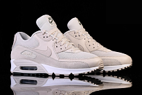 Фото № 2 с приближением к товару «‎Nike Air Max 90 Essential LT Orewood Brn »
