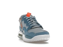 Фото № 3 с приближением к товару «‎Jordan MA2 Light Armory Blue»