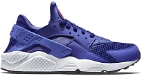 Фото № 1 с приближением к товару «‎Nike Air Huarache Persian Violet»