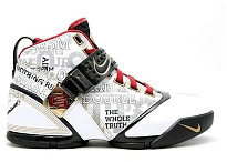 Фото № 1 с приближением к товару «‎Nike LeBron 5 Mr. Basketball»