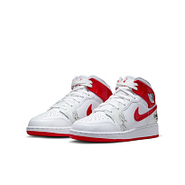 Фото № 2 с приближением к товару «‎Jordan Brand Air Jordan 1 SE»