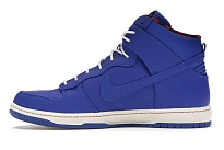 Фото № 3 с приближением к товару «‎Nike Dunk Ultra Racer Blue»