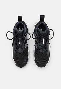 Фото № 4 с приближением к товару «‎Adidas Exhibit Away Team Lightstrike Shoes»
