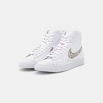 Фото № 3 с приближением к товару «‎Nike Blazer 77 »