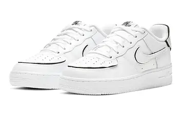 Nike Air Force 11 Cosmic Clay (GS) - 4