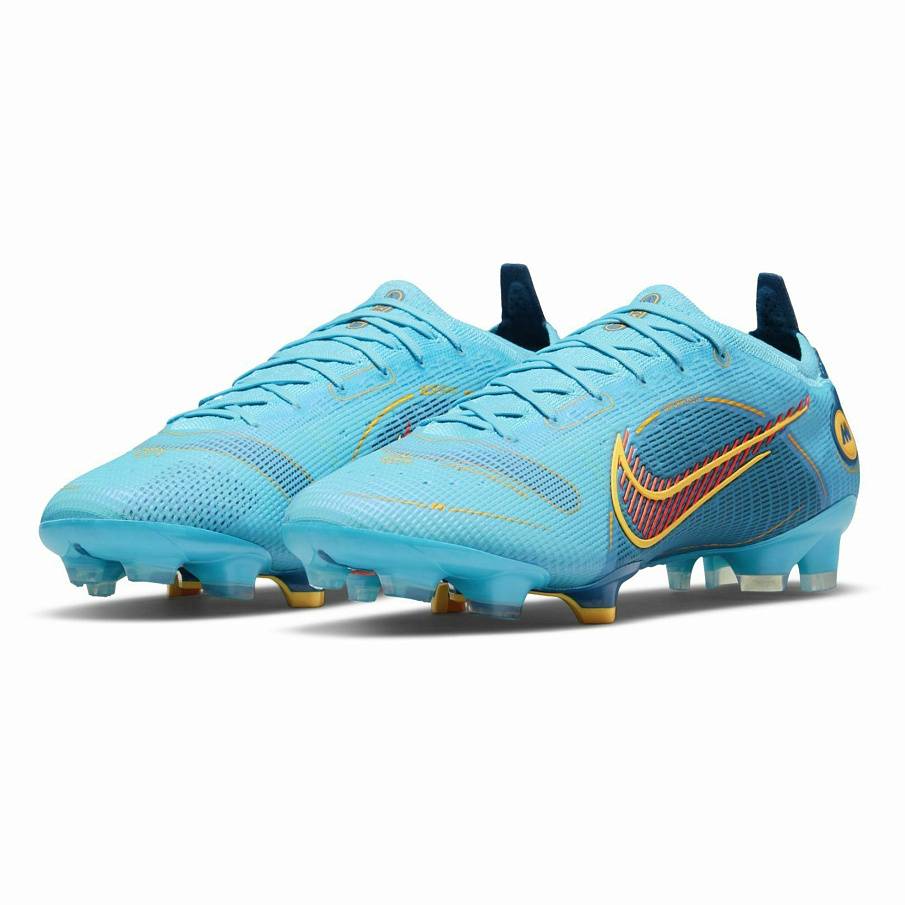 Фото № 2 с приближением к товару «‎Nike Mercurial Vapor Elite»
