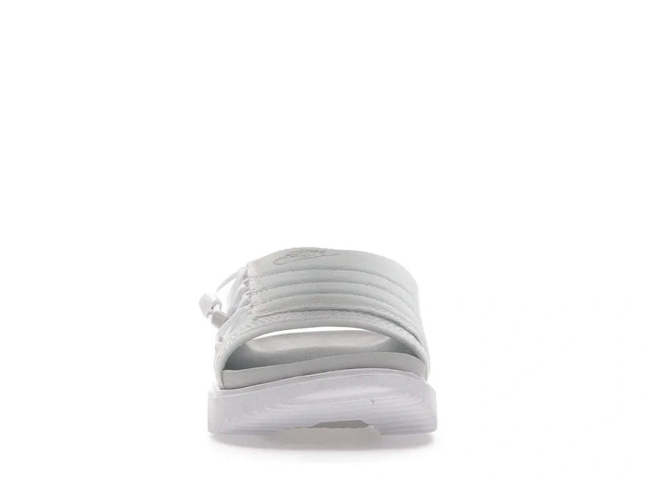 Фото № 2 с приближением к товару «‎Nike Asuna Slide Photon Dust »