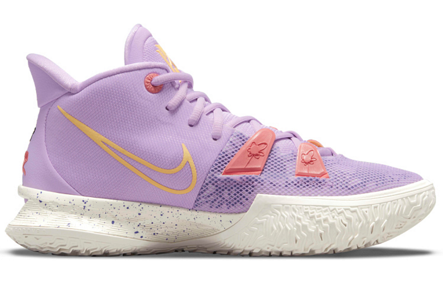 Фото № 2 с приближением к товару «‎Nike Kyrie 7 Basketball shoes Daughters»
