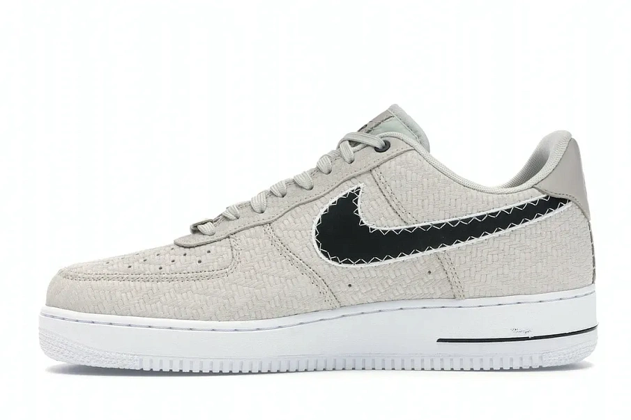 Фото № 3 с приближением к товару «‎Nike Air Force 1 Low N7 (2018)»